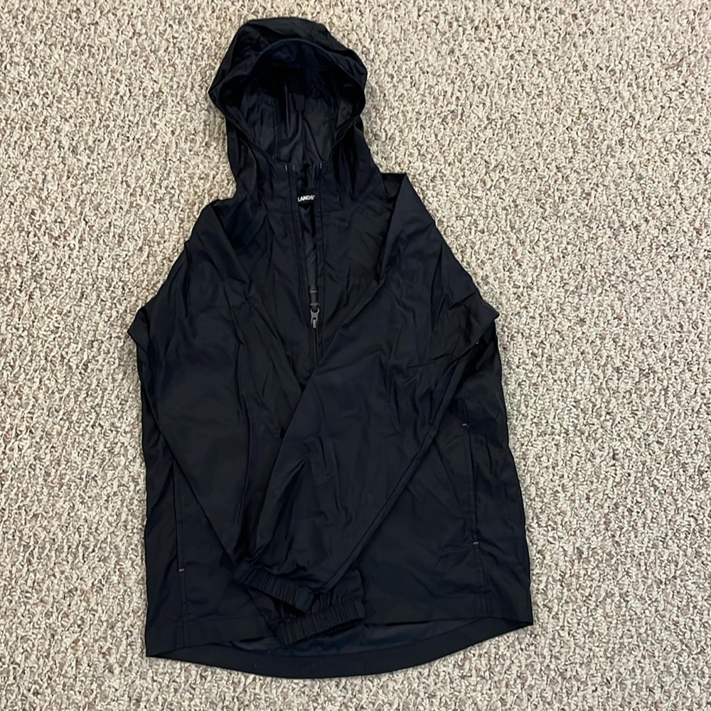 Boys Jacket